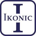 Ikonic Saddlery Logo