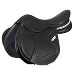 Ikonic "Light" Jumping Pony Saddle