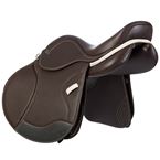 Ikonic "Light" Jumping Pony Saddle