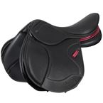 Ikonic "Light" Jumping Pony Saddle