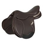 Ikonic "Light" Jumping Pony Saddle