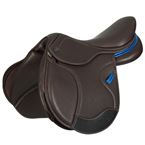 Ikonic "Light" Jumping Pony Saddle