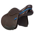 Ikonic "Light" Jumping Pony Saddle