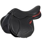Ikonic "Light" Jumping Pony Saddle