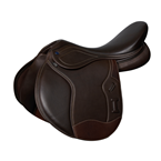 Ikonic "Evolution" All Purpose Comfort Saddle