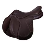 Ikonic "Light" All Purpose Classic Saddle