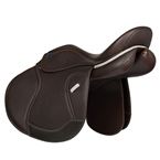 Ikonic "Light" All Purpose Comfort Saddle