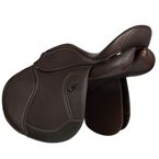 Ikonic "Light" All Purpose Comfort Saddle