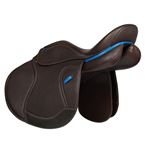 Ikonic "Light" All Purpose Comfort Saddle