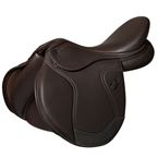 Ikonic "Light" All Purpose Comfort Saddle