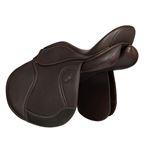 Ikonic "Light" All Purpose Comfort Saddle