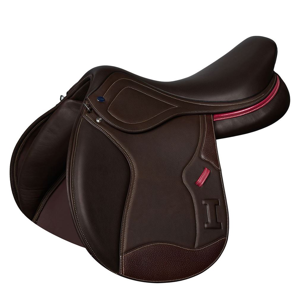Ikonic "Evolution" All Purpose Classic Saddle