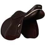 Ikonic "Evolution" All Purpose Classic Saddle
