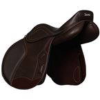 Ikonic "Evolution" All Purpose Classic Saddle