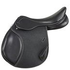 Ikonic Evolution Horse Ball Saddle