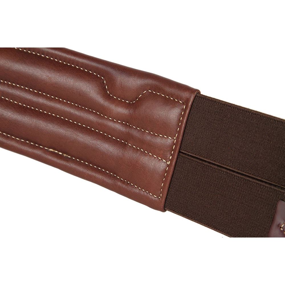 IKONIC Angle anatomic girth