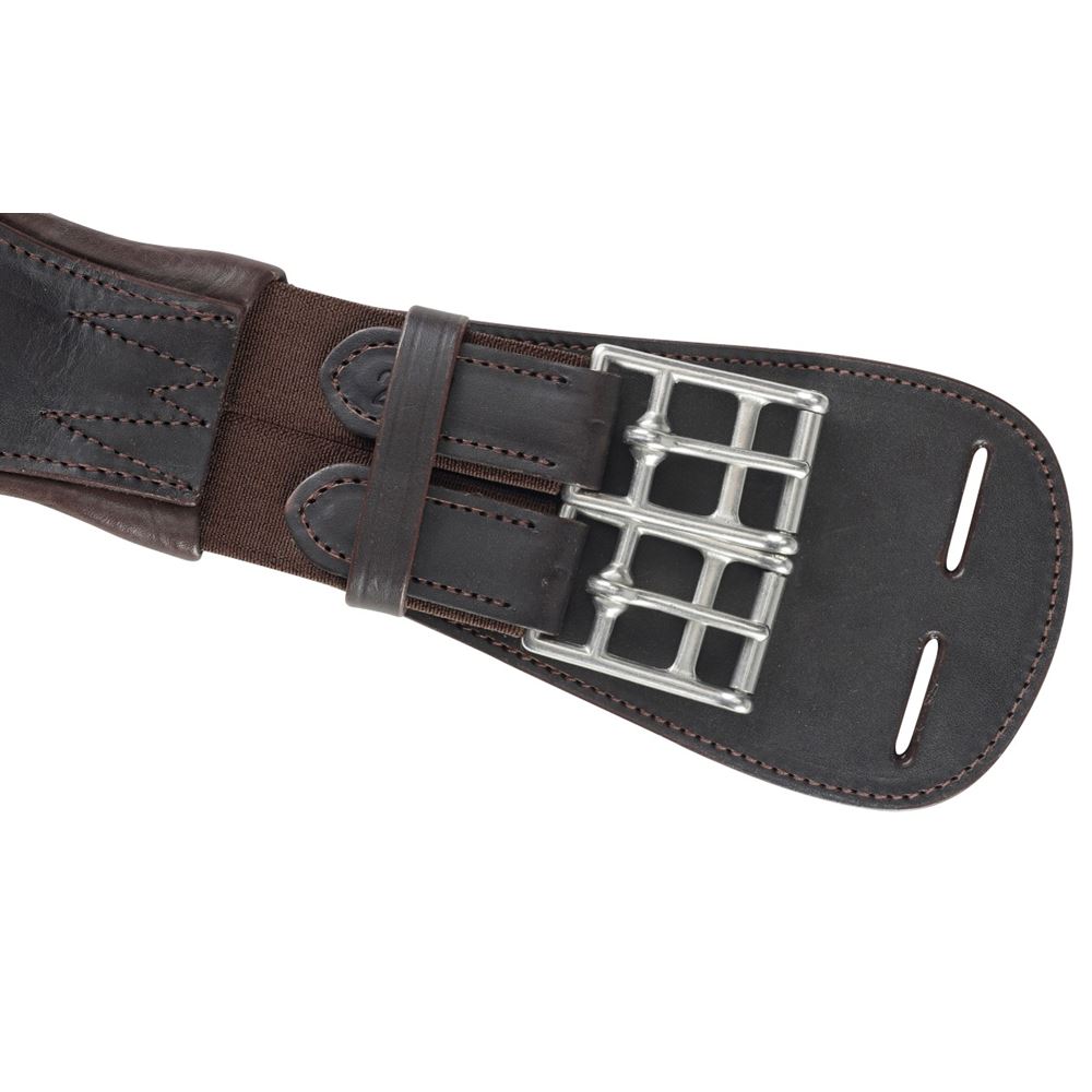IKONIC Anatomic Dressage Girth