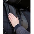 IKONIC Dressage "Evolution" Double Lined Velcro Blocks