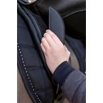 IKONIC Dressage "Evolution" Double Lined Velcro Blocks