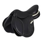 Ikonic "Evolution" Jumping Pony Saddle