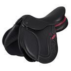 Ikonic "Evolution" Jumping Pony Saddle