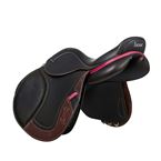 Ikonic "Evolution" Jumping Pony Saddle