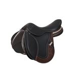 Ikonic "Evolution" Jumping Pony Saddle