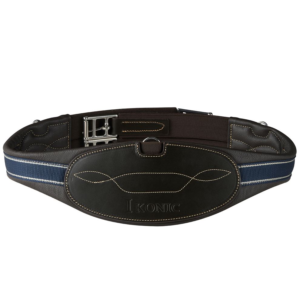 IKONIC Anatomic Fine Shaped Angle Girth