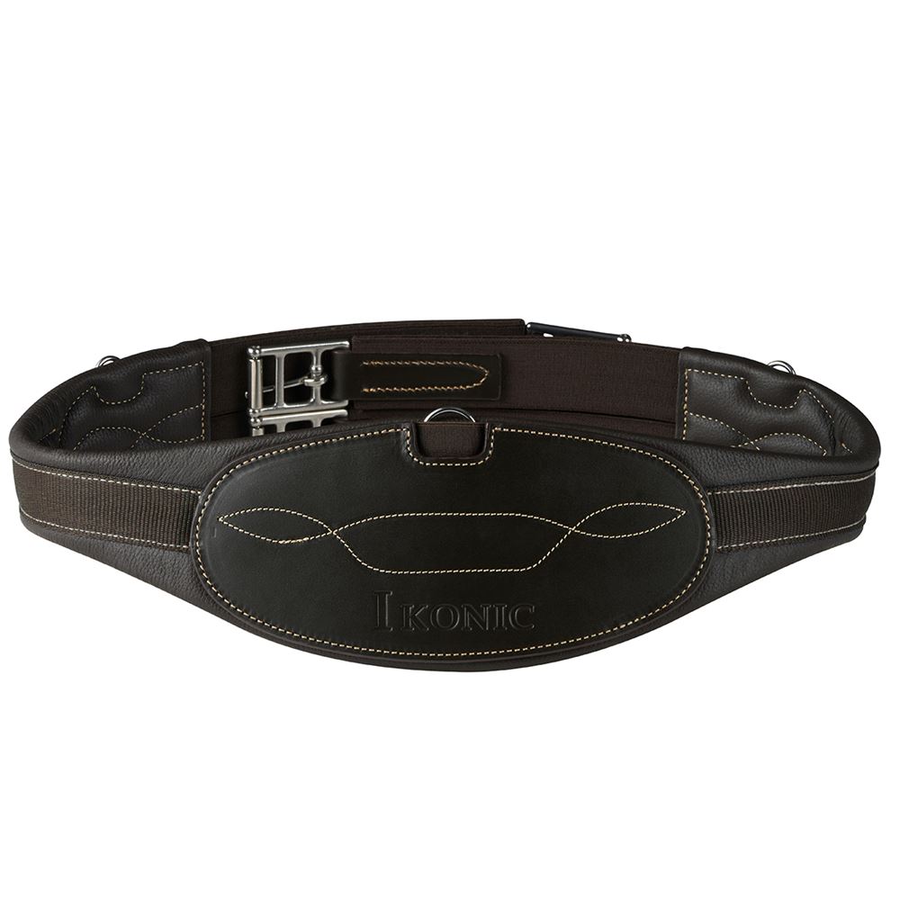 IKONIC Anatomic Fine Shaped Angle Girth