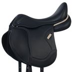 Ikonic "Light" Dressage Pony Saddle