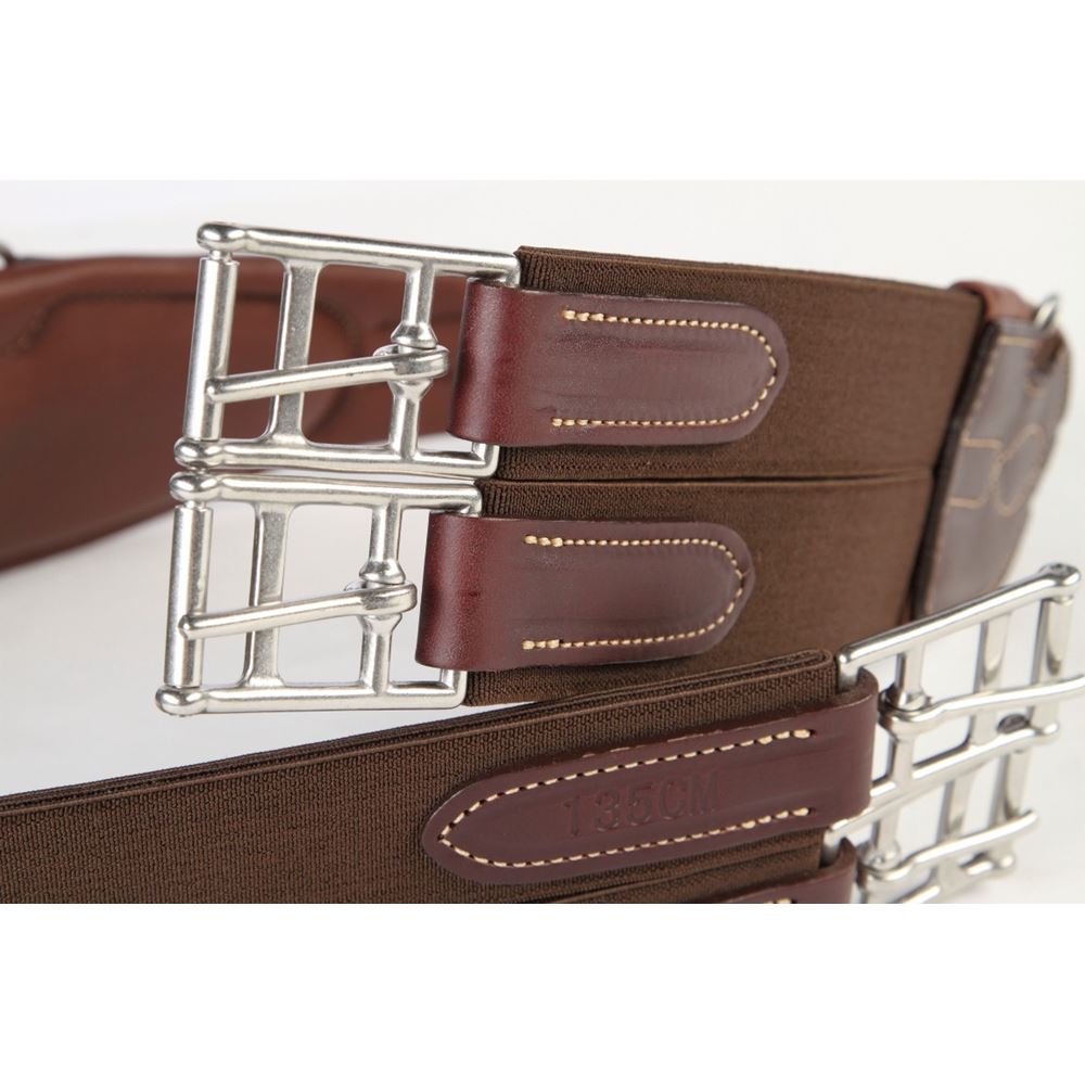 IKONIC Anatomic Fine Shaped Angle Girth