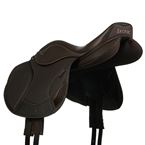 Ikonic "Light" Eventing Saddle