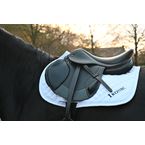 Ikonic "Light" Eventing Saddle