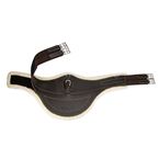 IKONIC Stud Girth with Removeable Sheepskin