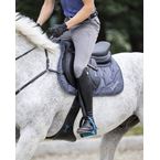 IKONIC ELITE Jumping Saddle