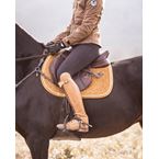 IKONIC ELITE Jumping Saddle