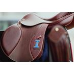IKONIC ELITE Jumping Saddle