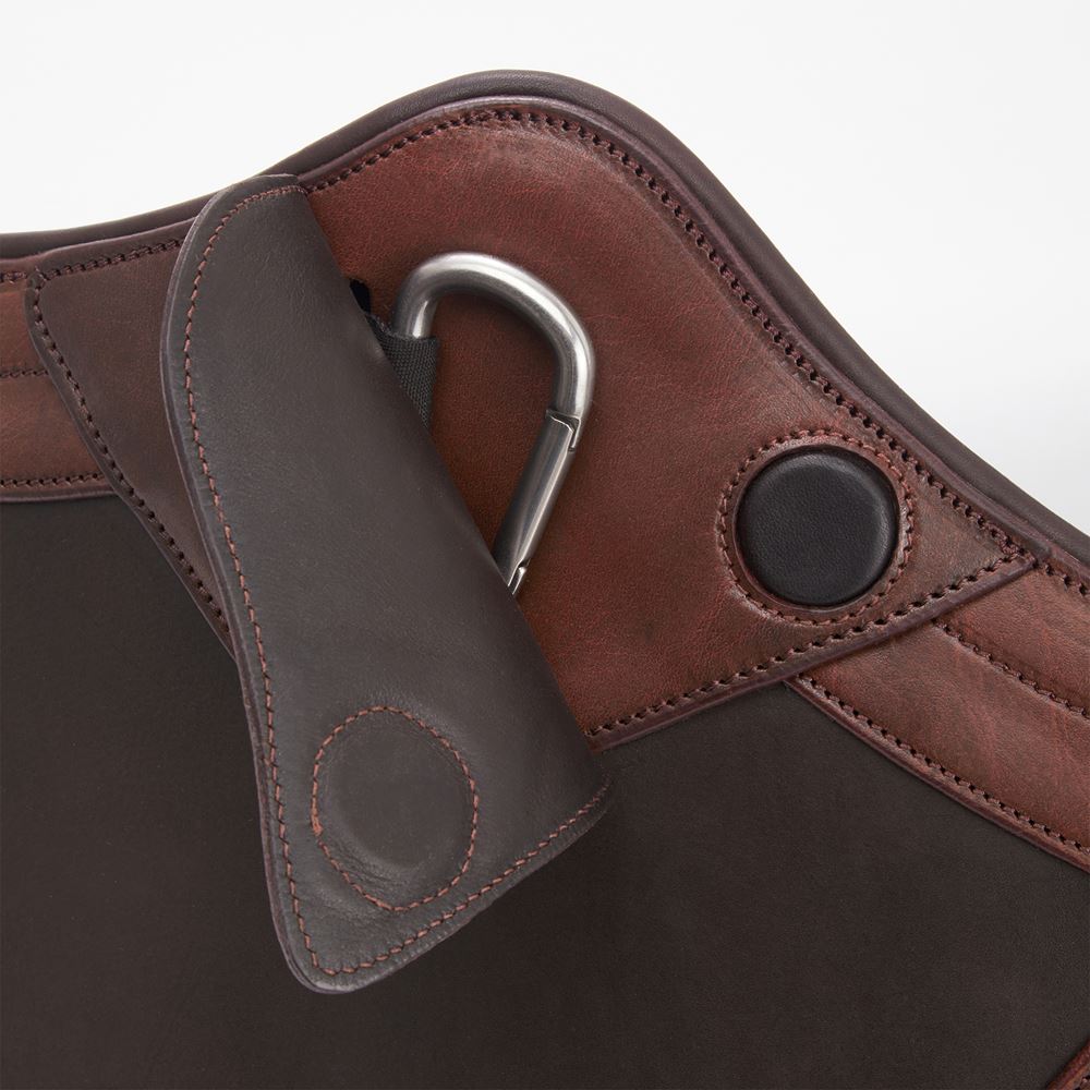 Ikonic Belly Girth with Magnets