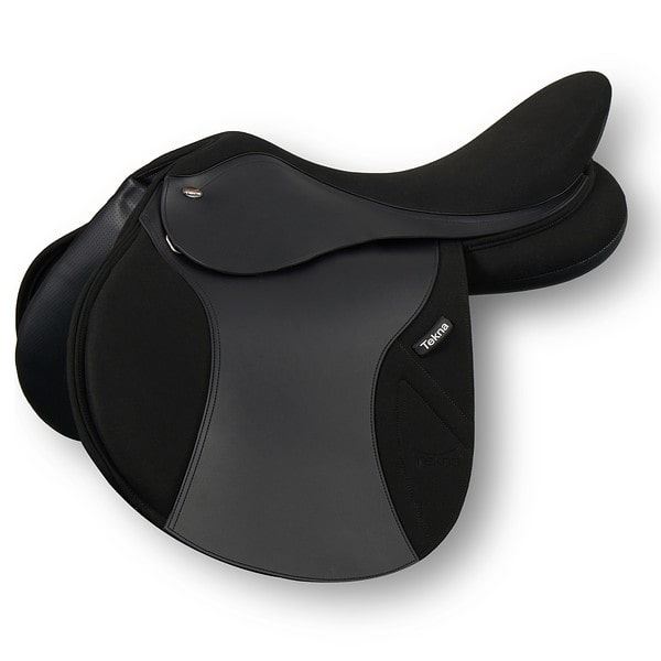 Tekna "Dynamix" All Purpose Saddle
