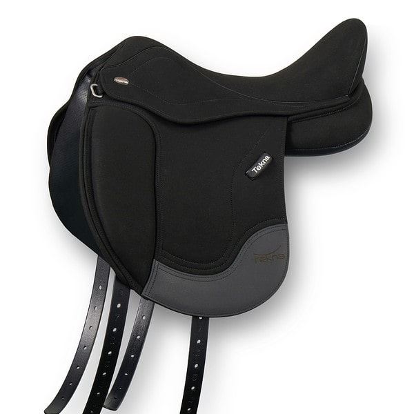Tekna "Dynamix" Pony Dressage Saddle