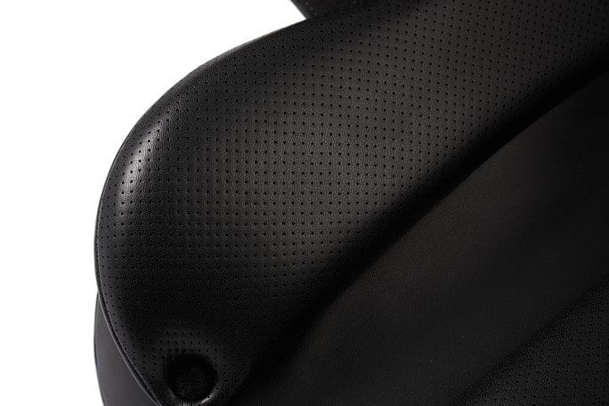 Tekna "Club" Pony Saddle