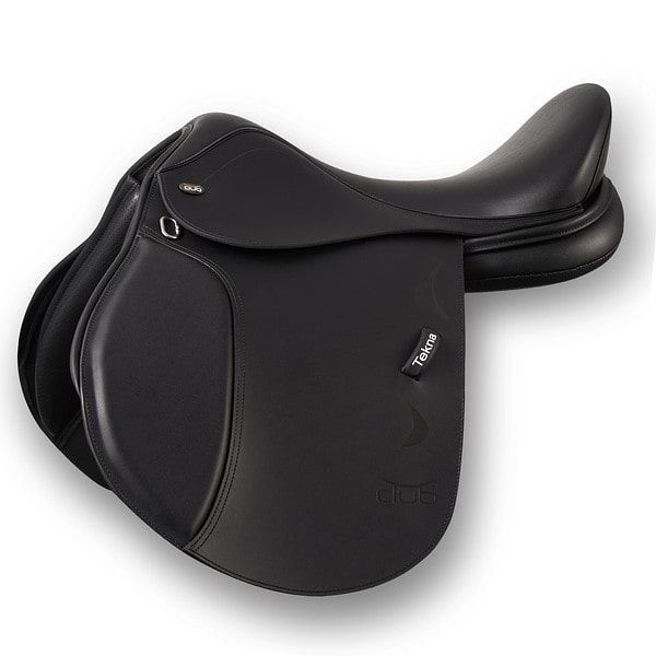 Tekna "Club" Pony Saddle