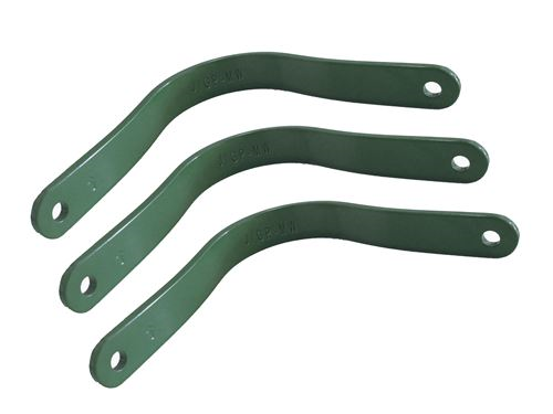 Ikonic - Tekna  Jumping and General purpose saddle arch