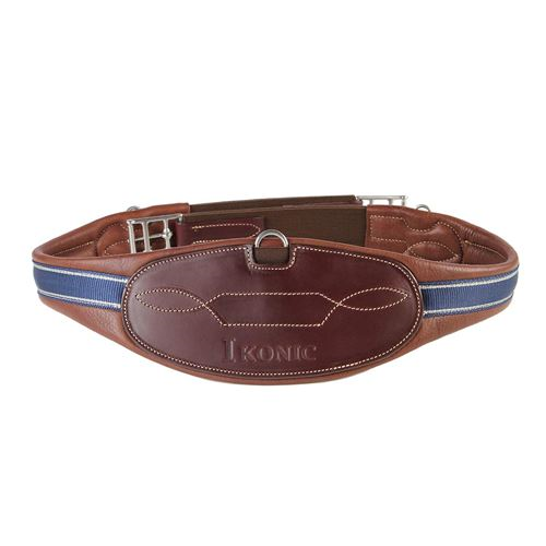 IKONIC Anatomic Fine Shaped Angle Girth