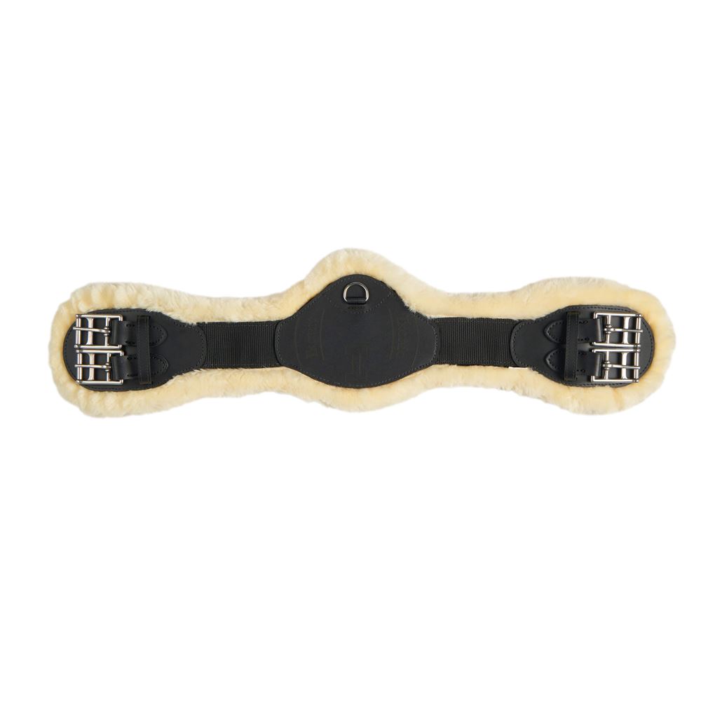 Ikonic Hybrid Dressage Girth