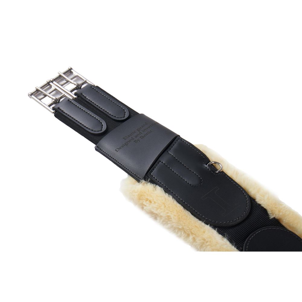 Ikonic Hybrid Classic Girth