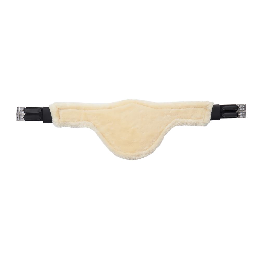 Ikonic Hybrid Belly Girth