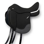 Tekna "Dynamix" Pony Dressage Saddle