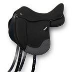 Tekna "Dynamix" Pony Dressage Saddle