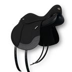 Tekna "Dynamix" Pony Dressage Saddle